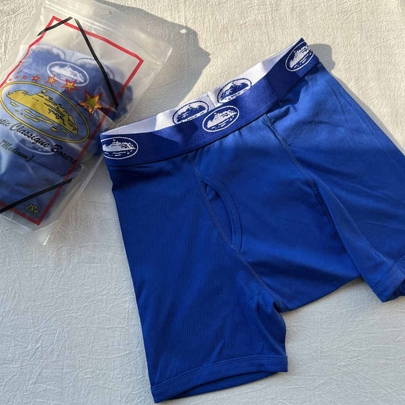 Premium Underwear - Red+2