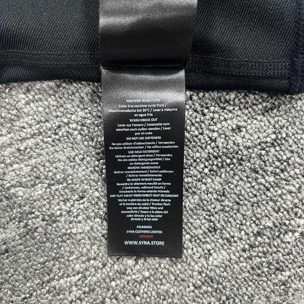 SynaWorld Hoodie 5