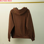 Sp5Der Web Hoodie