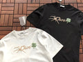 Black White Dior T-Shirt