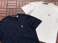 White Sky Graphic Lanvin T-Shirt