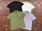 Multicolor Small Logo Zegna T-Shirt