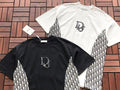 White Small Logo Dior T-Shirt 2