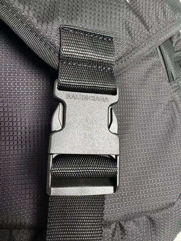 Premium Bag - Black