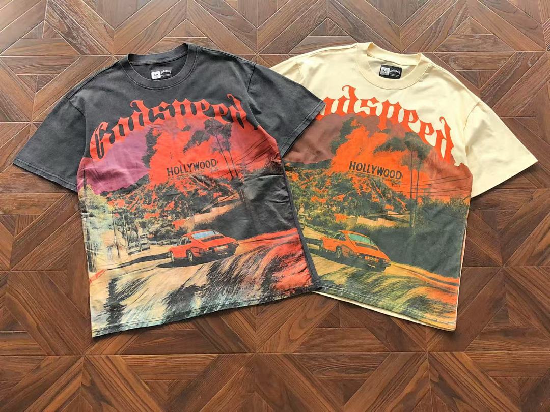 GODSPEED T-SHIRT 51105211