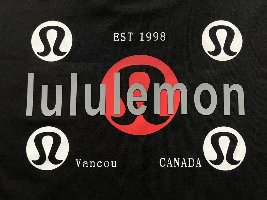 LULULEMON T-SHIRT 60313318