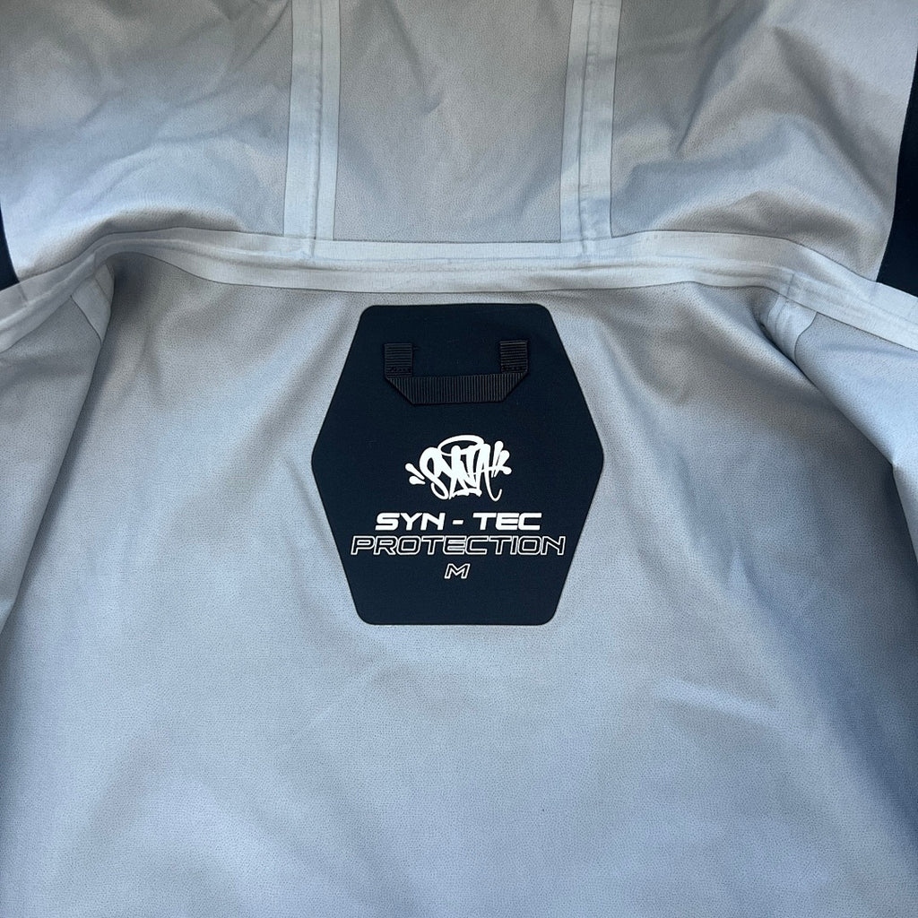 Trek Jacket Black