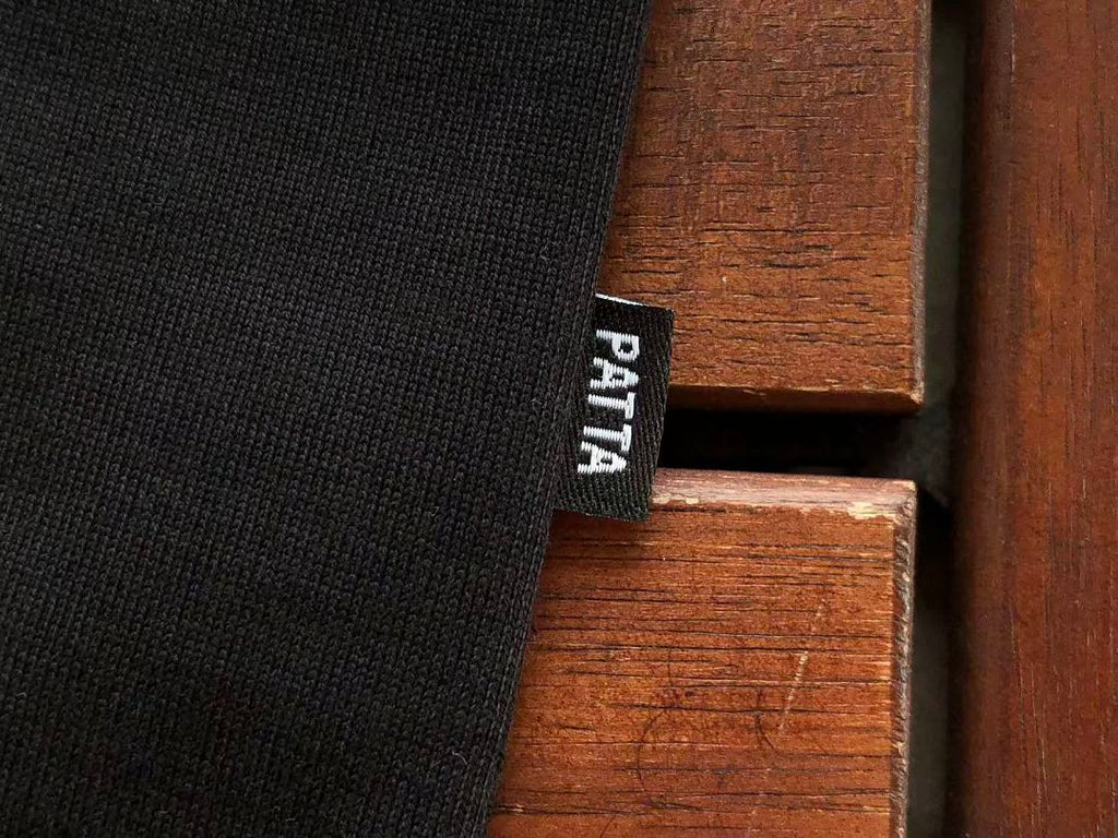 London Logo Patta T-Shirt