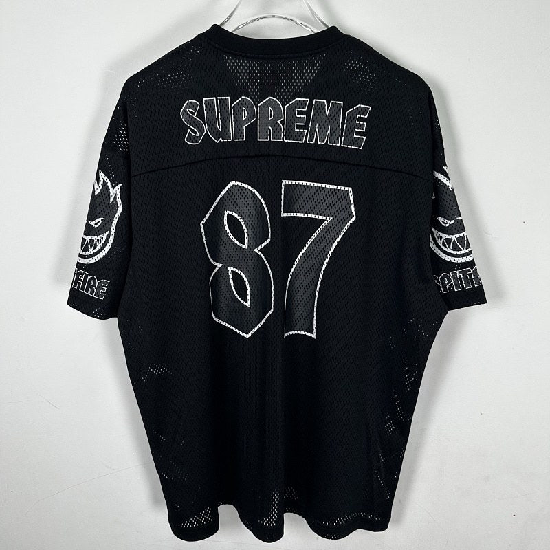Supreme Spitfire Mesh Hockey Jersey