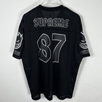 Supreme Spitfire Mesh Hockey Jersey