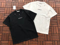Black White Polo Givenchy Shirt