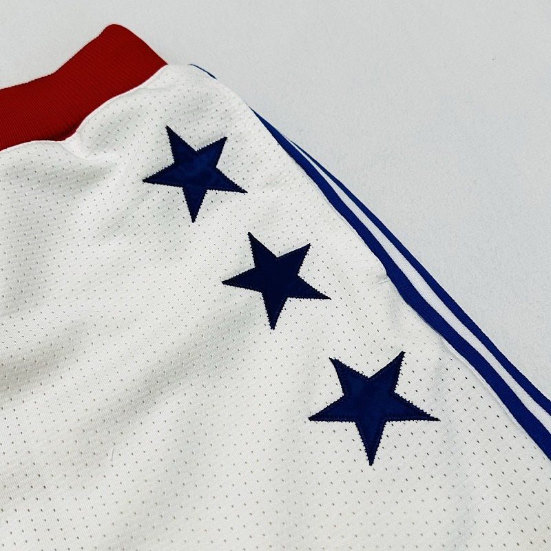 Supreme Washington Bullets Basketball Shorts