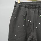 Sp5Der Punk V2 Sweatpant Slate Grey