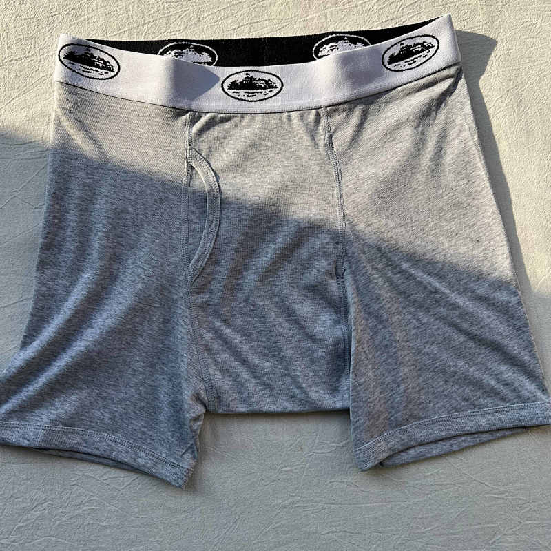 Premium Underwear - Gray+2