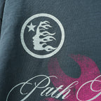 Hellstar Spiritual Olympics Hoodie