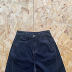 Mertra Bigstep Denim - Indigo