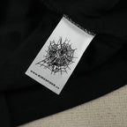 Sp5Der Hellcat Kenny Tee Black