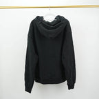 Sp5Der Og Web V2 Rhinestone Zip Up