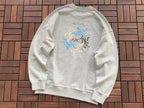 Arc'teryx Graffiti Graphic Crewneck Sweater
