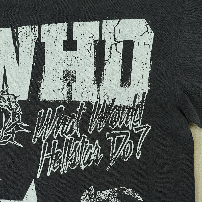 Hellstar Studios Son Of God