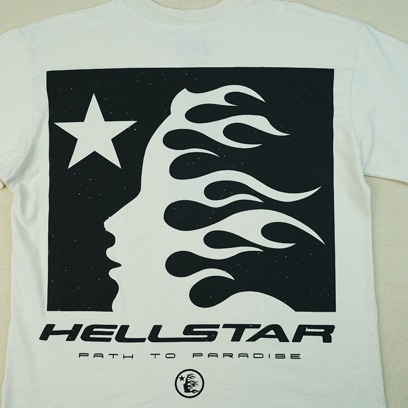 Hellstar Sports Core Gel Logo T-Shirt