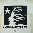 Hellstar Sports Core Gel Logo T-Shirt