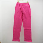 Sp5Der Vvs Sweatpant Pink
