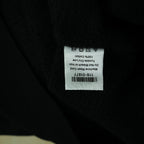 Sp5Der Beluga Hoodie Onyx/Yellow