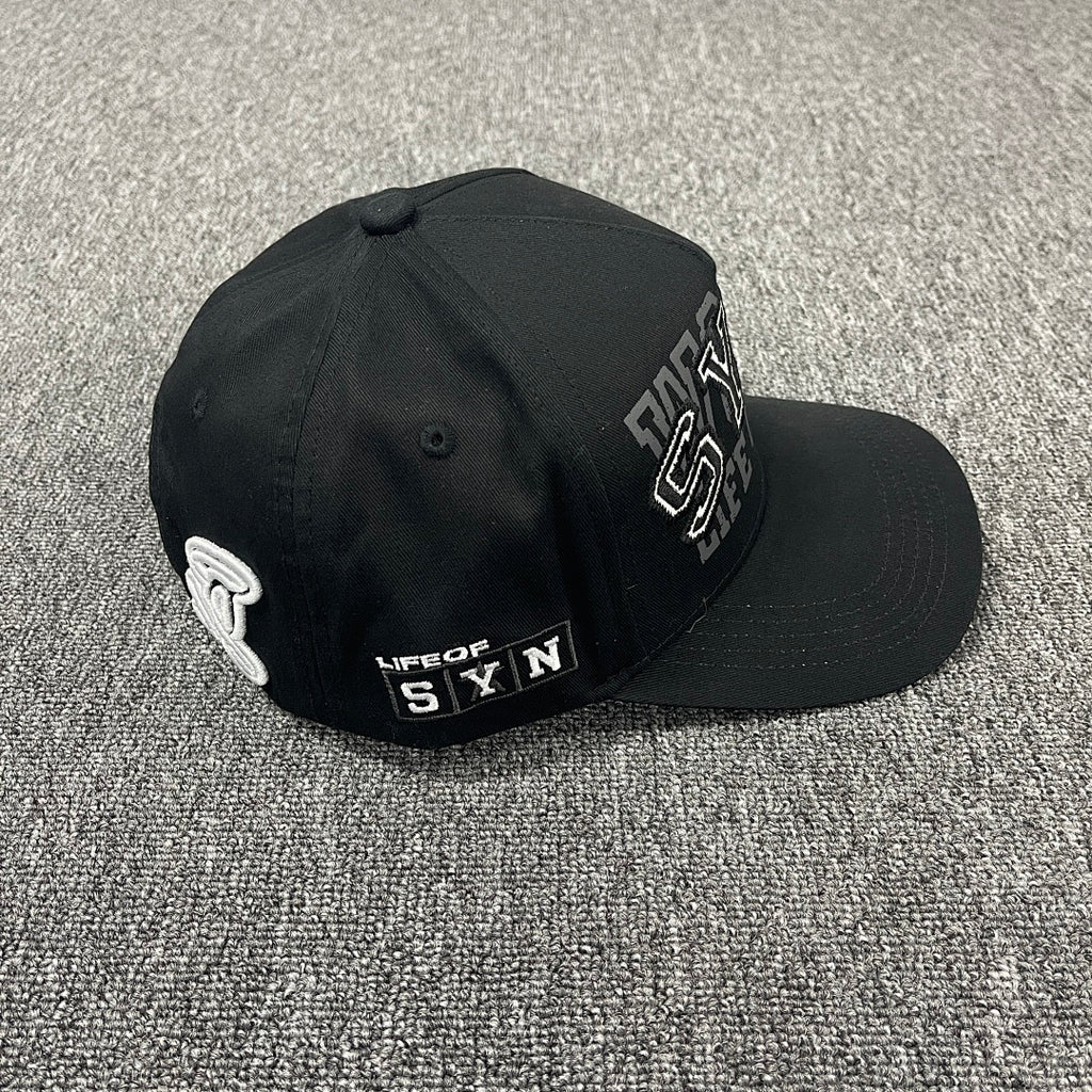 Star Cap