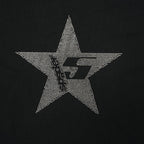 Sp5Der Worldwide Five Day Tee Black