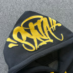 Hoodie Set Black