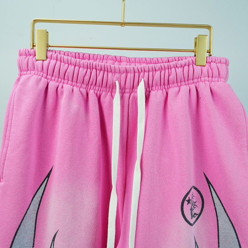 Helstar Fame Sweatpantspink