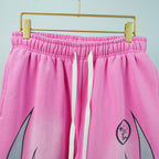 Helstar Fame Sweatpantspink