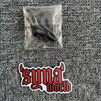 Syna-World Tracksuit - Grey-Blue