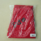 Sp5Der Vvs Sweatpant Red