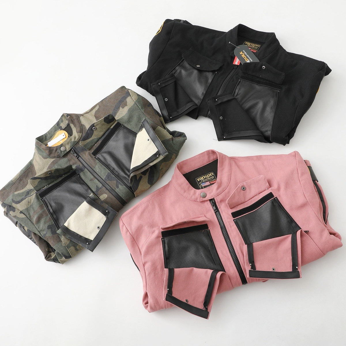 Supreme Dickies Work Jacket