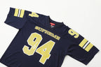 Supreme Number 94 Football Jersey