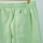Sp5Der Sp5 Mint Sweatpants Mint
