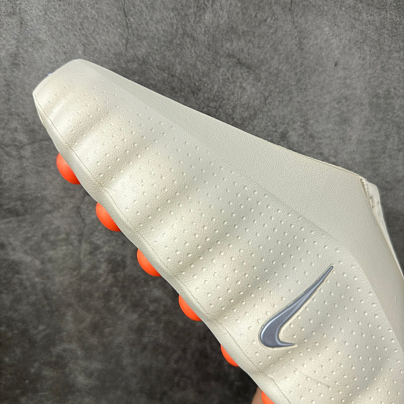 Nike Air Mule - Sail/Orange