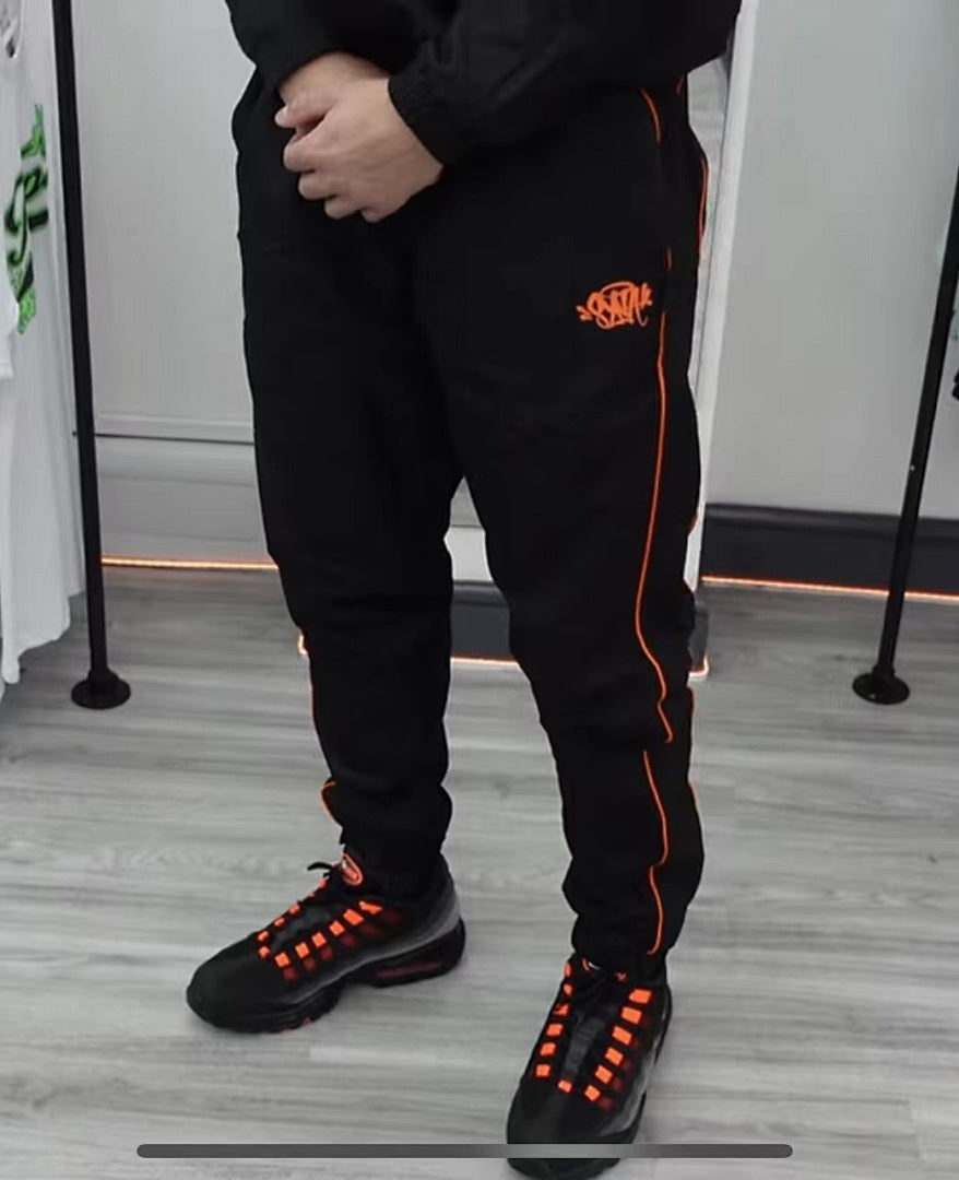 SynaWorld Set 4