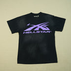 Hellstar Sports Core Gel Logo T-Shirt