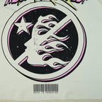 Hellstar Breaking News T-Shirt White
