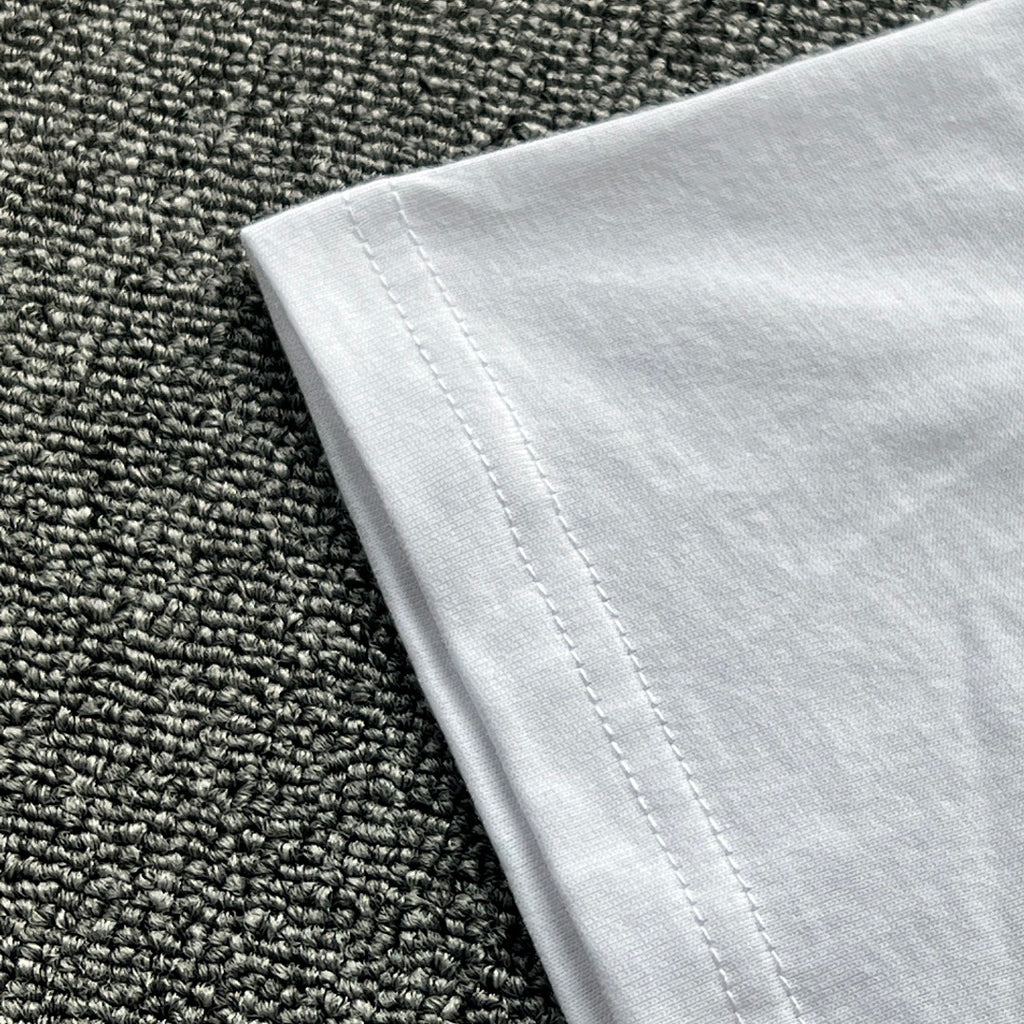 HALO Tee White 2
