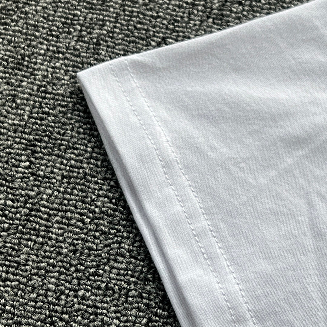 HALO Tee White 2