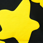 Sp5Der Beluga Hoodie Onyx/Yellow