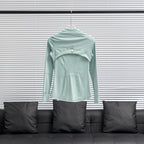 Lululemon Define Jacket - Mint