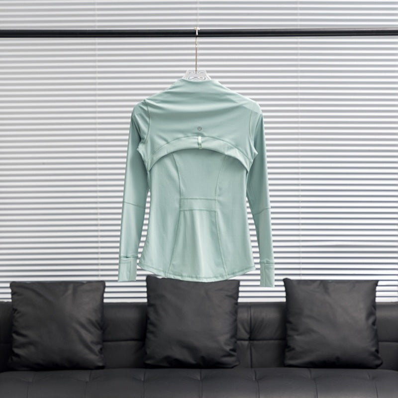 Lululemon Define Jacket - Navy