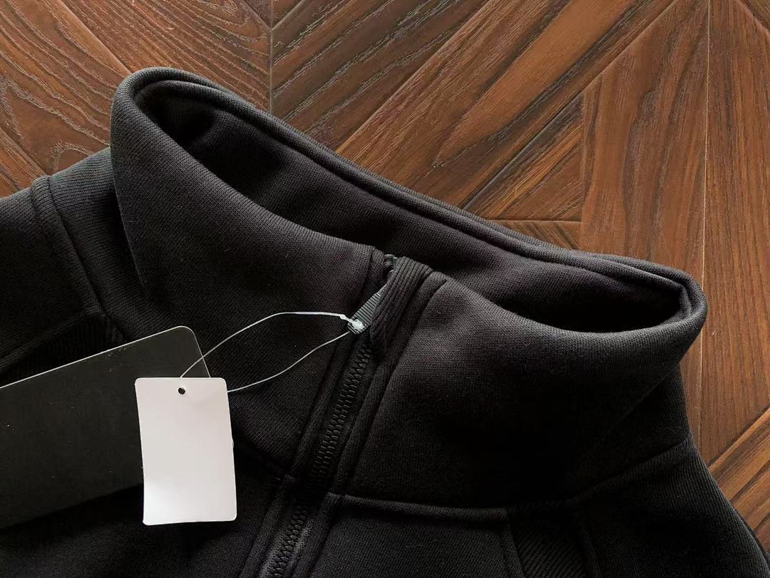 Lululemon Scuba Tracksuit
