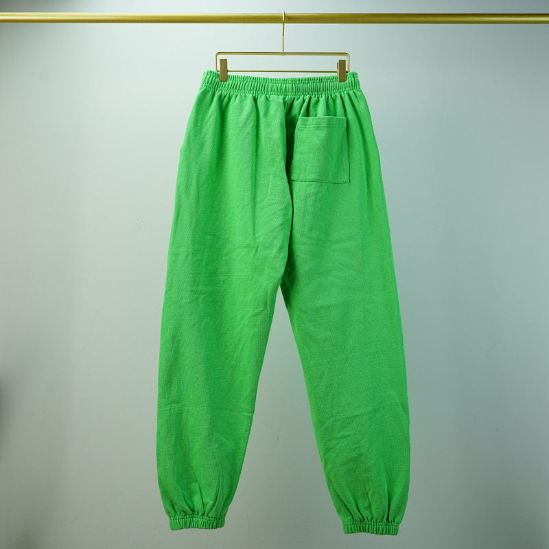 Sp5der Legacy Sweatpant Green