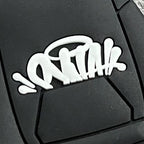 Syna-World S-World Keychain